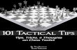 Tactics Time Users Guide - Haryana Chess Association · can really hinder your growth as a chess player. Tactical openings such as the King’s Gambit , “The Fishing Pole”, or