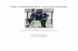 The Complete Box Lacrosse Goalie - Ramp Interactivecloud.rampinteractive.com/richmondlacrosse/files/Box Lacrosse Go… · The Complete Box Lacrosse Goalie A book for beginners to