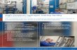 High-pressure hydrogen testing facility - TWI · TWI Ltd W: T: +44 (0)1223 899000 E: twi@twi-global.com Features and benefits Custom-built facility enclosed in dedicated testing cells