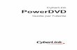 CyberLink PowerDVDdownload.cyberlink.com/ftpdload/user_guide/powerdvd/12/PowerDV… · 1 Introduzione Introduzione Capitolo 1: Benvenuto nella famiglia dei prodotti CyberLink per