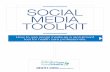 Social Media ToolkiT - Alabama Department of Public Health · 2011-10-31 · Social Media ToolkiT Why Use Social Media? Two words: Recruitment and Retention. Your job candidates,
