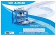 IVC PUMPS PVT. LTD....IVC PUMPS PVT. LTD. offers Mechanical Vacuum Boosters. They enhance the performance of Vacuum Pumps, because the volumetric efficiency of Vacuum Pump is poor