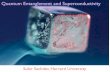 Quantum Entanglement and Superconductivityqpt.physics.harvard.edu/talks/sydneypublic15.pdf · 2015-09-01 · Quantum Entanglement and Superconductivity Subir Sachdev, Harvard University.