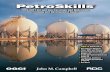 2016-2017 Oil and Gas Facilities and Midstream Training ......25 Economics of Worldwide Petroleum Production – EWP 25 Expanded Basic Petroleum Economics – BEC 26 Fundamentals of