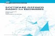 Software-Defined Radio for Engineers - Analog Devices€¦ · Software-Deﬁned Radio for Engineers ... 3.4 Time-Varying Randomness in Communication Systems 101 3.4.1 Stationarity