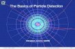 The Basics of Particle Detection - CERNlhcb-doc.web.cern.ch/lhcb-doc/presentations/lectures/Rio_2017_L2_Joram.pdfC. Joram CERN –EP/DT The Basics of Particle Detection Outline Lecture