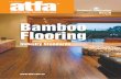 e-book Bamboo Flooring - Wonderfulfloor Flooring... · Bamboo is a renewable resource that has been used as a construction material over the centuries. Bamboo differs from timber