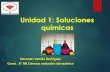Unidad 1: Soluciones químicasheinrich.cl/.../QUI_IIMo_U1-Soluciones-Quimicas_2020.pdf · 2020-03-18 · Unidad 1: Soluciones químicas Docente: Camila Rodríguez ... 3-Bases NaOH,