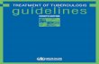 TreaTmenT of Tuberculosis guidelines · 2019-05-23 · 7.7 selection of individualized MdR-TB regimens 89 7.8 Monitoring the MdR-TB patient 91 7.9 duration of treatment for MdR-TB