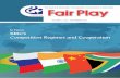 In Focus BRICS Competition Regimes and Cooperation · 2017-06-29 · In Focus BRICS Competition Regimes and Cooperation Fair competition for greater good The Quarterly Newsletter