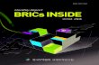 BRICs INSIDE - 한국무역협회-KITA.NET INSIDE, No.1... · 2019-01-11 · brics의 성장과 협력으로 세계 무역패턴의 변화 전망 brics국가간의 협력 강화로