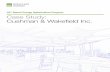 Case Study: Cushman & Wakefield Inc....2 ULI Tenant Energy Optimization Program Case Study: Cushman & Wakefield Inc. Executive Summary: Cushman & Wakefield’s Story In July 2015,