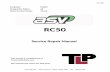ASV RC50 Posi-Track Loader Service Repair Manual...1-1 1. Product Safety Chapter Overview This chapter contains product safety information for the R-50 and the RC-50 the Rubber Track