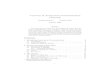 A Survey of Anonymous Communication Channels...A Survey of Anonymous Communication Channels George Danezis Claudia Diazy January 2008 Abstract We present an overview of the eld of