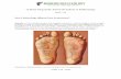 12 Most Frequently Asked Questions in Reflexology · 12 Most Frequently Asked Questions in Reflexology FAQ 1/12 How is Reflexology different from Acupressure? Answer: In Foot Reflexology,
