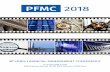 th PARIS FINANCIAL MANAGEMENT CONFERENCEkhuongnguyen.free.fr/PFMC2018/PFMC2018Booklet_Final.pdf · The Sixth Edition of Paris Financial Management Conference (PFMC-2018), hosted by