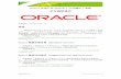 安全威胁通告 - nsfocus.com.cn · Oracle Communications BRM - Elastic Charging Engine, version 7.5 Oracle Communications BRM - Elastic Charging Engine Oracle Communications Convergent