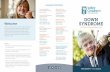 2227 - Down Syndrome Adolescent TriFold Broch 13-21 · National Down Syndrome Congress (800) 232-6372 Healthcare Website: National Down Syndrome Society (800) 221-4602 Parenting Network