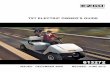 TXT ELECTRIC OWNER’S GUIDE - The Web Console...Owner’s Guide Page i OWNER’S GUIDE ELECTRIC POWERED GOLF CAR TXT 48 FLEET STARTING MODEL YEAR 2010 E-Z-GO Division of TEXTRON Inc.