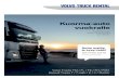 Volvo Trucks Rental esitevedos korjattu · 2020-03-25 · Volvo Truck Center Vantaa Osumakuja 4 Volvo Truck Rental -vuokrauspalvelusta voit vuokrata kuorma-auton kaikenlaisiin tarpeisiin.