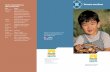 Edad Vacuna · 2020-04-20 · — Varicela — historia clínica o de vacunación documentados por el prestador de servicios de la salud Ingreso al kindergarten — Difteria-Tétano-Tos