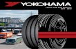 Axle Position Road Conditions Tyre Selection …distributors.yokohama-online.com/fileadmin/tyres_db/...C H RY537 Y637* Y023* Bus and Coach p. 13 All Positions 104ZR* Steer Axle / All