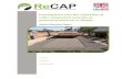 Investigation into the suitability of roller compacted ... · Investigation into the suitability of roller compacted concrete as pavement material in Ghana Page 2 The views in this