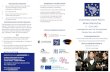 European Union Youth Wind Orchestra · Orchestre d’Harmonie des Jeunes de l’UE, European Association, Luxembourg ‒ onservatoire de musique de Luxembourg ‒ Union Grand-Duc