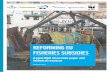 reforming eu fisheries subsidies - Pandaawsassets.panda.org/downloads/lr_reform_fisheries_subsidies.pdf · Reforming EU fisheries subsidies | page 6 1.inTroduCTion Despite the EU’s