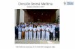 Dirección General Marítima - IHO€¦ · Taller Geoformas submarinas, 23-27 octubre 2017 Cartagena de Indias. Deslizamientos submarinos Taller Geoformas submarinas, 23-27 octubre