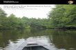Wild and Scenic River Reconnaissance Survey of the Nashua ...associated project works on a designated segment of river. A. Congressionally Authorized Wild and Scenic River Studies