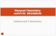 General Chemistry - Kittisak Choojun - Home General Chemistry 2 ... Chemistry: An Introduction to General,