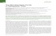 The Microbial Opsin Family of Optogenetic Tools · 2014-11-19 · The Microbial Opsin Family of Optogenetic Tools ... A major class of light-sensitive protein consists of 7-transmembrane