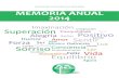 Asociación Pro Enfermos Mentales MEMORIA ANUAL 2014apemcoruna.es/wp-content/uploads/2014/07/MEMORIA-XERAL... · 2015-09-30 · A ASOCIACIÓN PRO ENFERMOS MENTALES de A Coruña (APEM)
