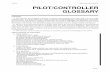 7/24/14 Pilot/Controller Glossary PILOT/CONTROLLER …7/24/14 Pilot/Controller Glossary PCG A−1 A AAI− (See ARRIVAL AIRCRAFT INTERVAL.) AAR− (See AIRPORT ARRIVAL RATE.) ABBREVIATED