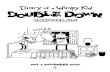 Sleepover Kit! - Diary of a Wimpy Kid · Diary of a Wimpy Kid: Double Down sleepover. You can put the activities in whatever order you’d like, some You can put the activities in