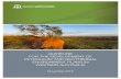 GUIDELINE FOR THE DEVELOPMENT OF PETROLEUM AND GEOTHERMAL ... · 6 guideline for the development of petroleum and geothermal environment plans in western australia It also allows