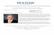 Handy Seafood Announces Executive Vice …ww1.prweb.com/prfiles/2017/03/15/15225187/Don_release.pdf2017/03/15  · Handy Seafood Announces Executive Vice President of Sales & Marketing