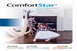 Ductless Mini-Splits, Light Commercial and Multi-Zone Systemscomfortstarusa.com/2019 COMFORTSTAR DUCTLESS CATALOG.pdf · have made mini-split heat pump systems among the highest efficiency