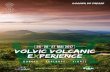 27 MAI 2017 - Volvic Volcanic Experience...concert contemporain de Maxence Cyrin, pianiste et compositeur. Tous trois proposeront des créations sur le thème des volcans, de la pierre