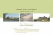 Kiawah Island Golf Resort - Amazon S3€¦ · Robert A.M. Stern Architects, LLP West Beach Conceptual Master Plan Community Beach Access 1 Practice Grounds 18 Beach Townhouses Shipwatch