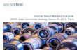 Global Steel Market Outlook - OECD.org Steel Committee... · The Indian economy is returning to faster growth overcoming the twin shocks of demonetization and GST. Steel demand will