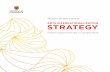 ARTS INTERNATIONALIZATION STRATEGY · the Faculty of Arts Internationalization Strategy, Globally Engaged Citizenship in a Changing World, responds to strengths, opportunities and