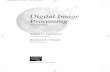 Digital Image Processing - Scientific Computing and ...gerig/CS6640-F2012/Materials/dip3e_table_of_contents.pdf3.4.1 The Mechanics of Spatial Filtering 145 3.4.2 Spatial Correlation