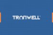 Presentación de PowerPointindisasindicatopro.cl/wp-content/uploads/2019/03/Prop... · 2019-03-06 · Quiénes somos Tronwell, con más de 30 años de trayectoria y más de 225.000