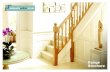 Range Brochure - stairparts online.co.ukStair Parts Online has one one the largest and diverse stair part ranges in the UK. ... Newel Posts, Newel Bases and Handrails, to Base Rails,