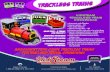 Trackless Train low - Kid Steam · trackless trains offer the best overall total cost of ownership. What is the warranty on the electric trackless train? KidSteam offers a one year