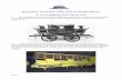 BLUEBELL RAILWAY EDUCATION DEPARTMENT · London Brighton and South Coast Railway Coach No. 661 7. By 1900 "Bogie" coaches were being introduced, the type of coach we know today, which