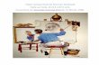 Triple autoportrait de Norman Rockwell - académie de Caen · 2017-10-06 · Triple autoportrait de Norman Rockwell Huile sur toile, (113,5 x 87,5 cm), Couverture du Saturday Evening