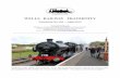 WELLS RAILWAY FRATERNITYrailwells.com/wp-content/uploads/2017/11/WRF-NL194-April-2019.pdf · offered extensive views of the LMS locoshed at Barrow Road although this was a time when
